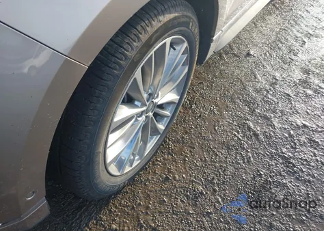 2021 Ford Edge Titanium from USA, damaged, VIN 2FMPK4K99MBA48723